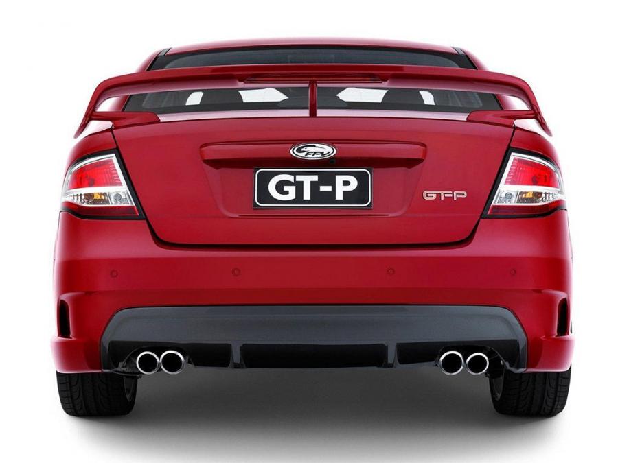  FPV GT-P 2010 года  (фото 41 из 41)